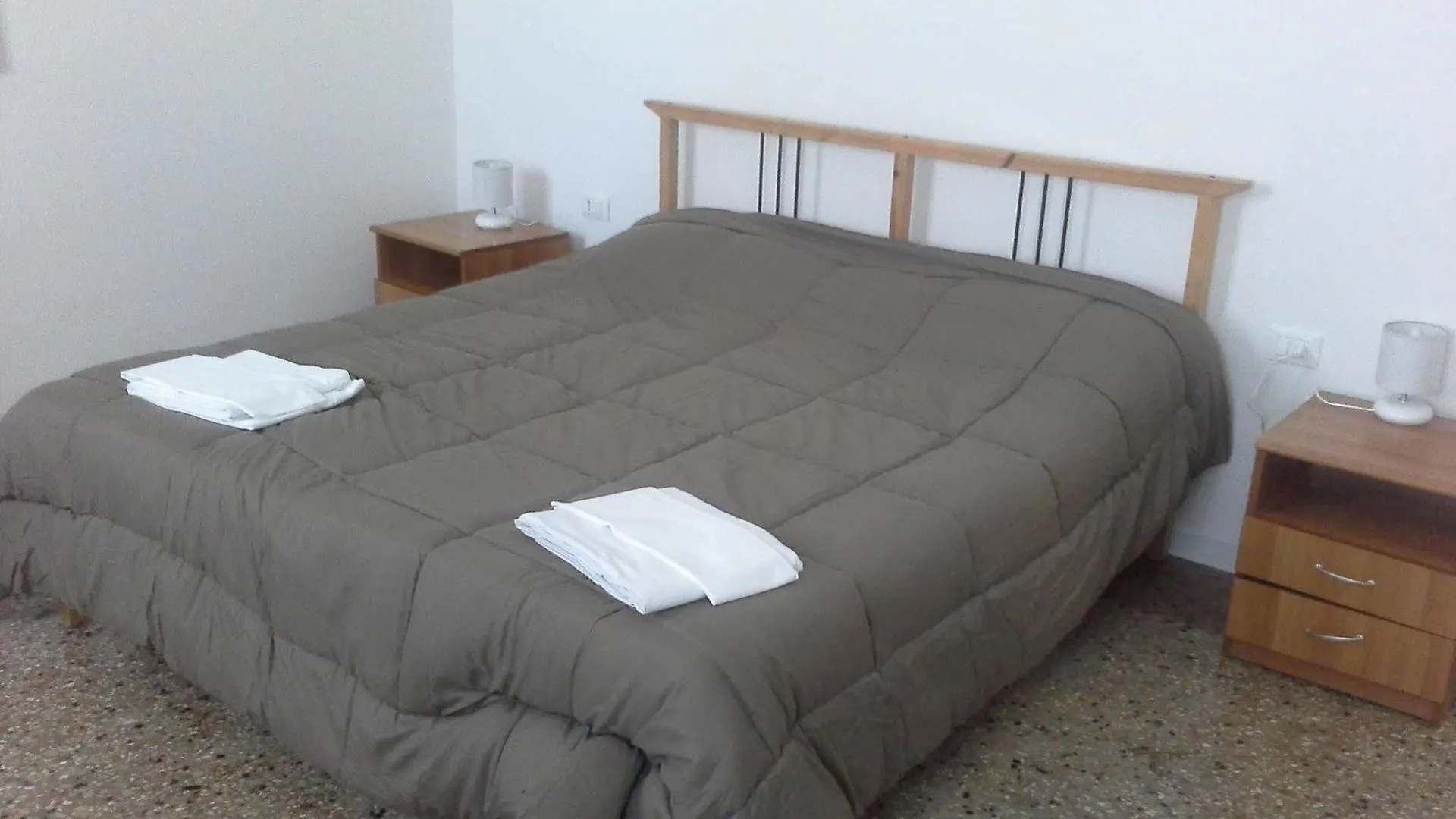 Affittacamere Venice Rainbow Apartment San Marco