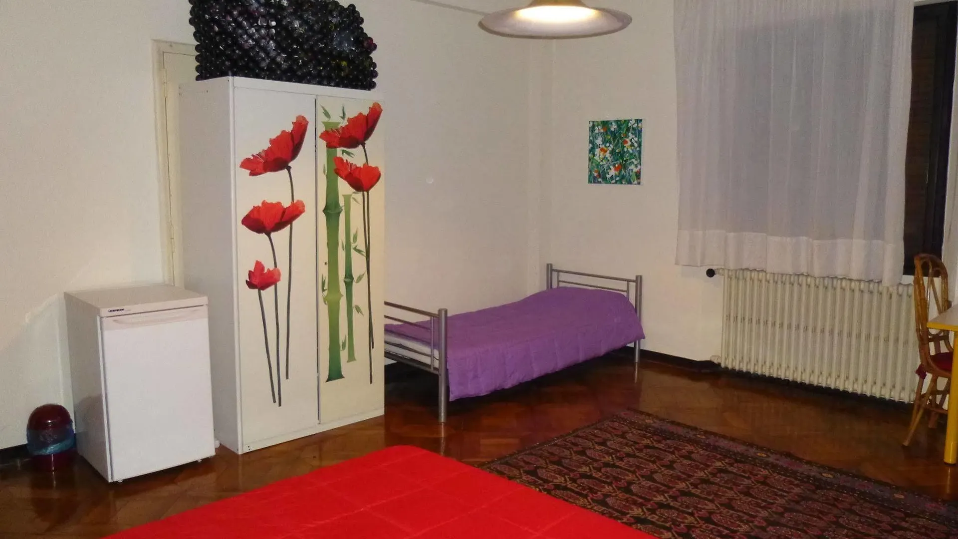Venice Rainbow Apartment San Marco Affittacamere