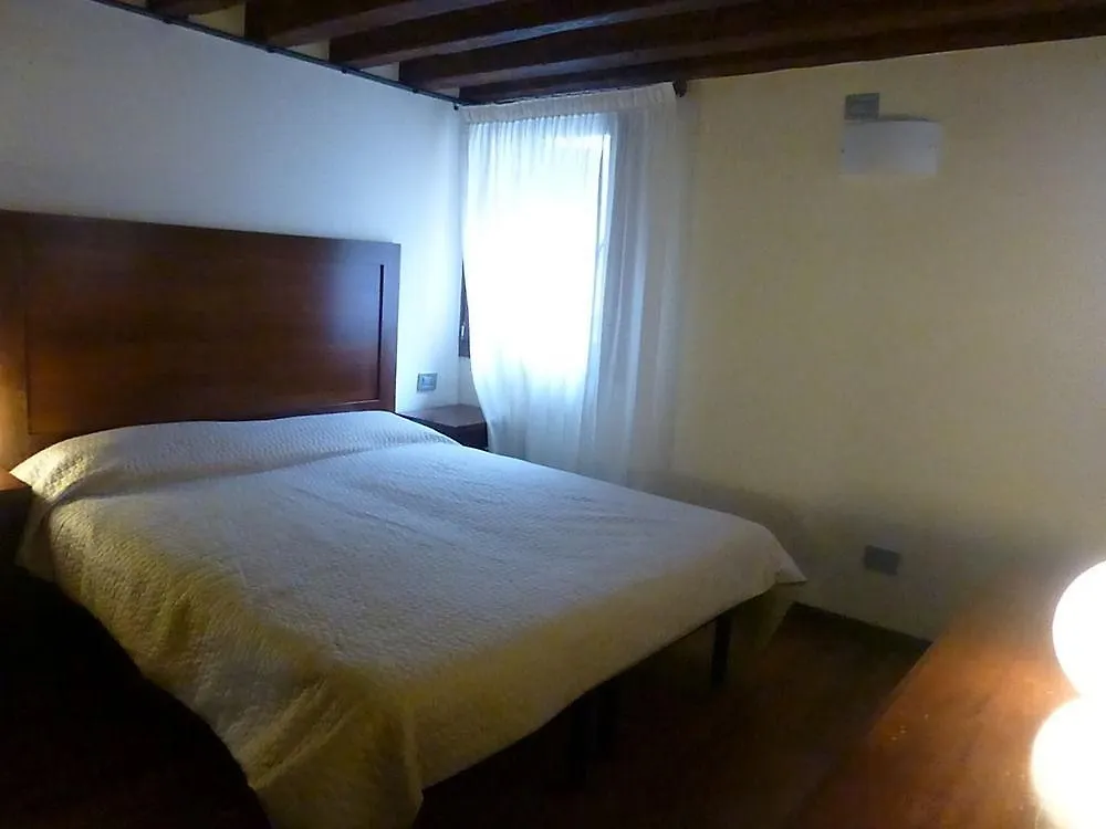 Venice Rainbow Apartment San Marco Italië